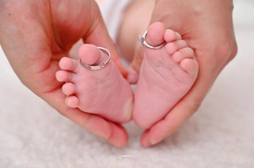 响水孕妇六个月肚子多大